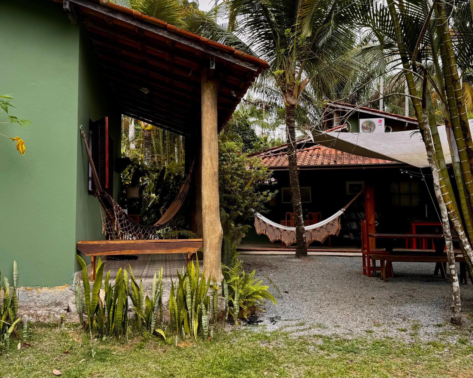 Casa Park Lodge