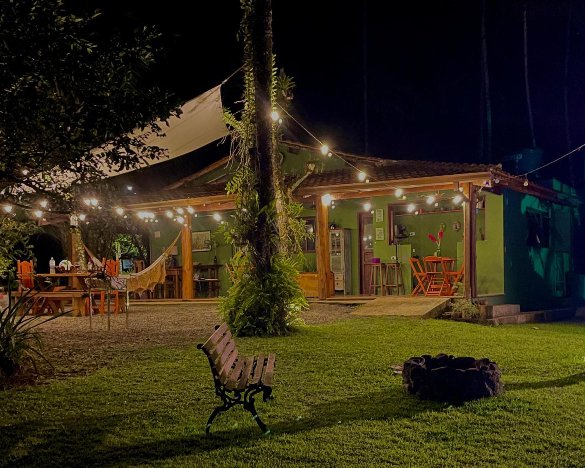 Lodge Casa Park *