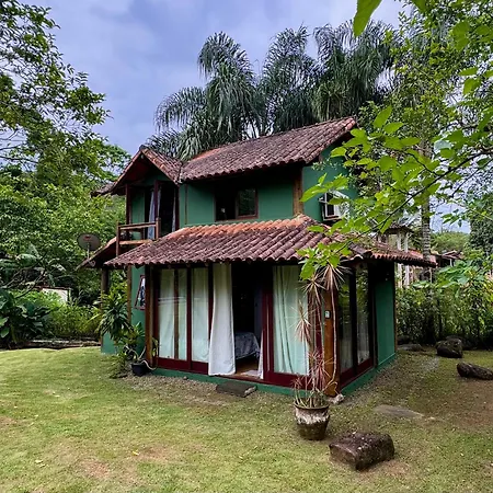 Casa Park Villa Paraty Exterior photo