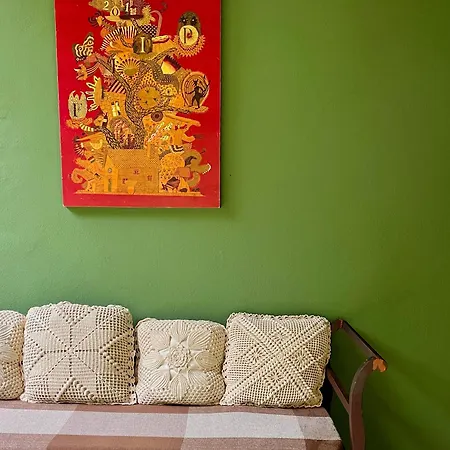Casa Park Villa Paraty Room photo