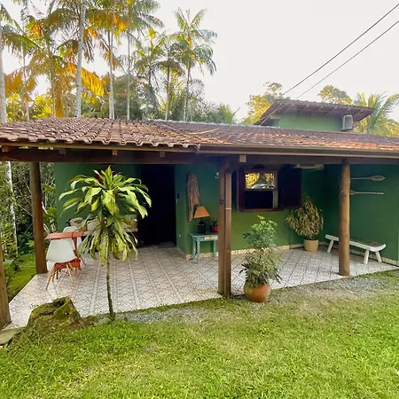 Casa Park Villa Paraty Room photo