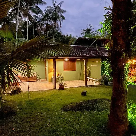 Casa Park Villa Paraty Room photo