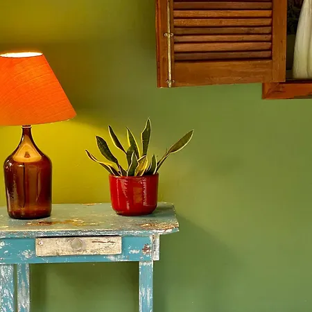 Casa Park Villa Paraty Room photo