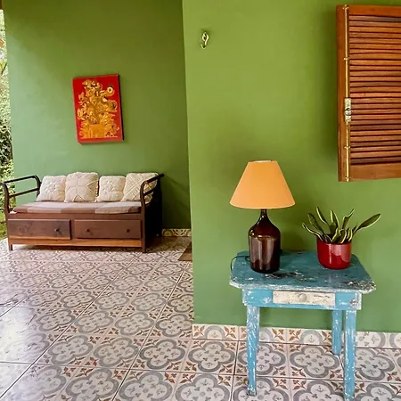 Casa Park Villa Paraty Room photo