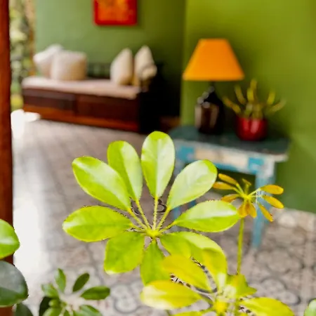 Casa Park Villa Paraty Room photo