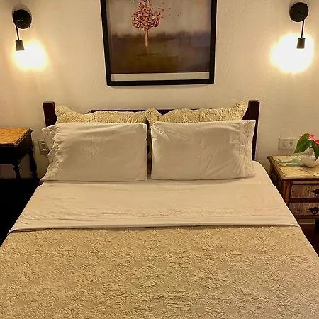 Casa Park Villa Paraty Room photo