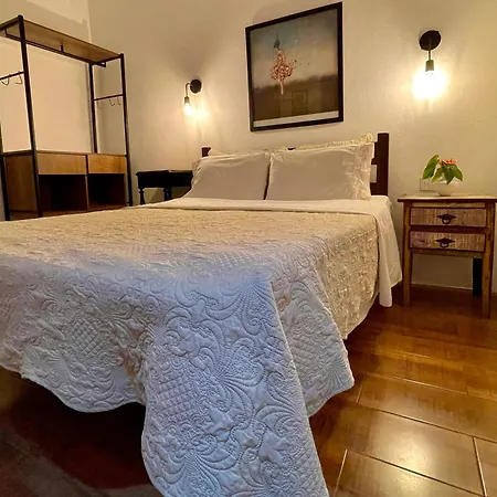 Casa Park Villa Paraty Room photo