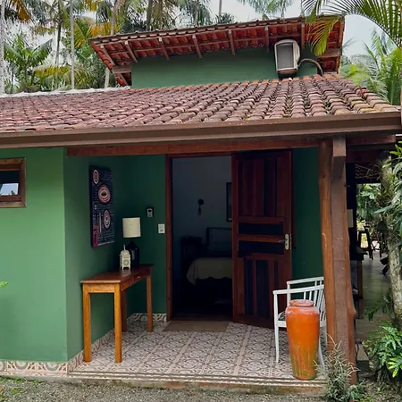 Casa Park Villa Paraty Room photo