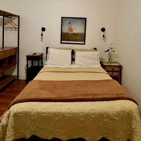 Casa Park Villa Paraty Room photo