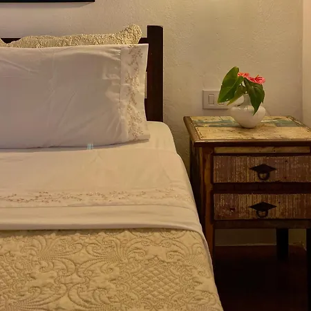 Casa Park Villa Paraty Room photo