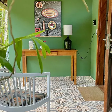 Casa Park Villa Paraty Room photo