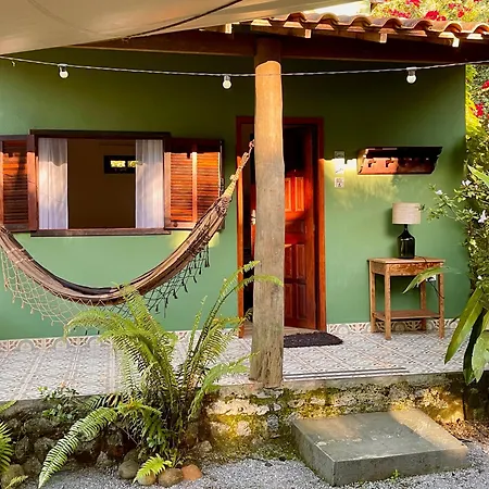 Casa Park Villa Paraty Room photo