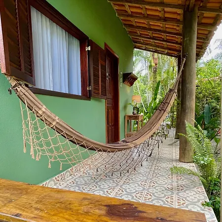 Casa Park Villa Paraty Room photo