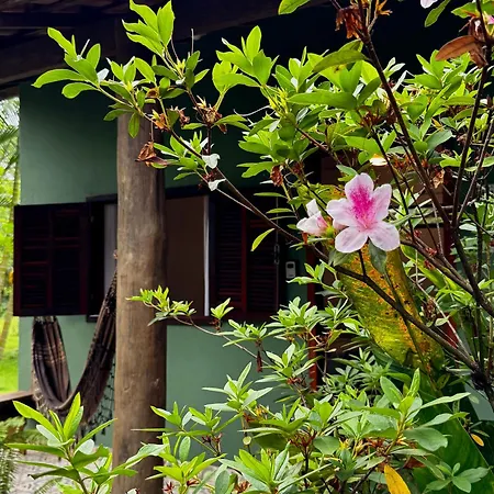 Casa Park Villa Paraty Room photo