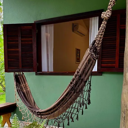 Casa Park Villa Paraty Room photo
