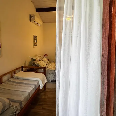 Casa Park Villa Paraty Room photo