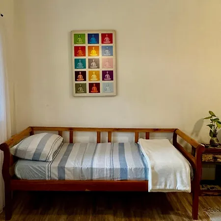 Casa Park Villa Paraty Room photo