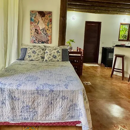 Casa Park Villa Paraty Room photo