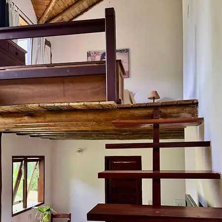 Casa Park Villa Paraty Room photo