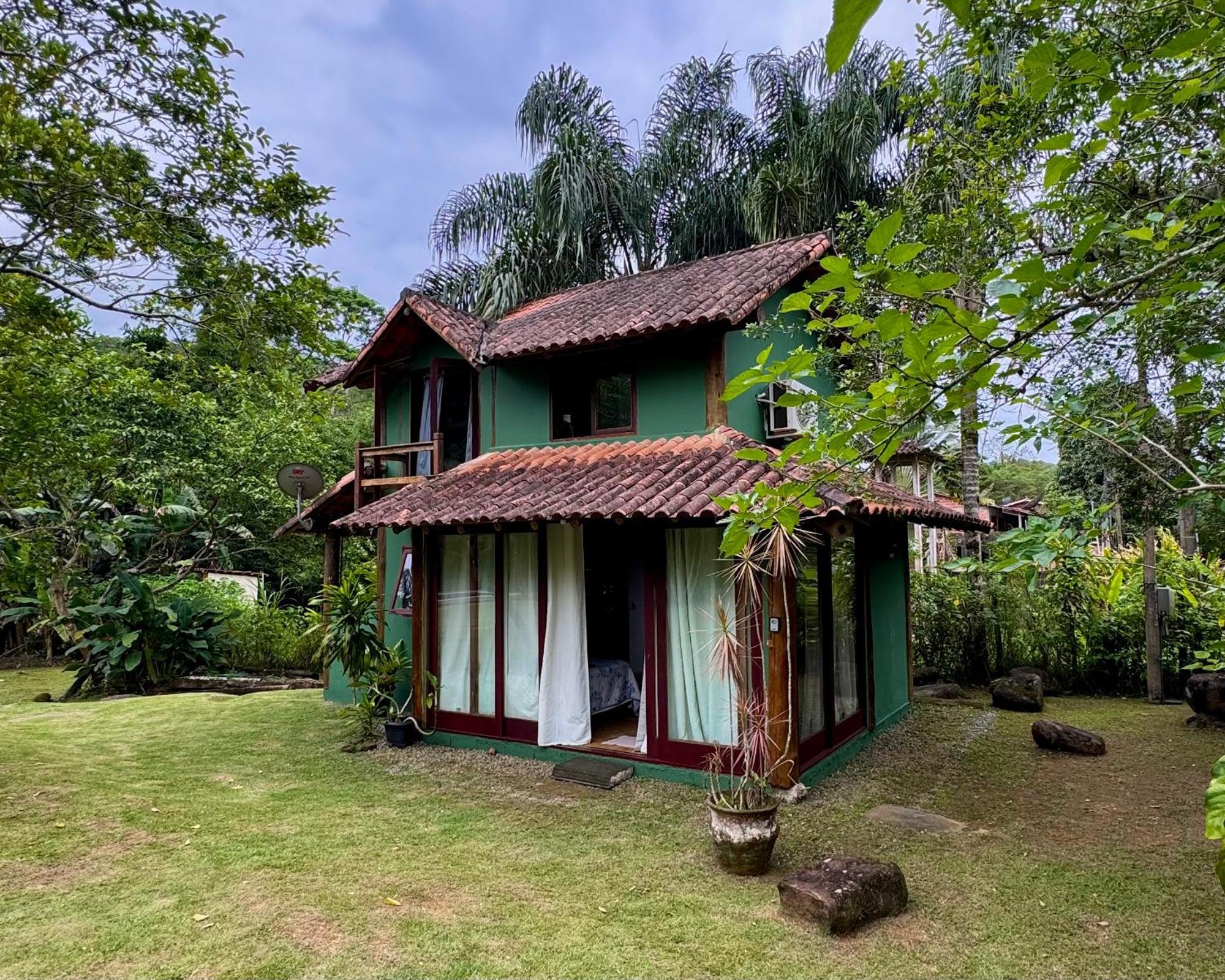 Lodge Casa Park *