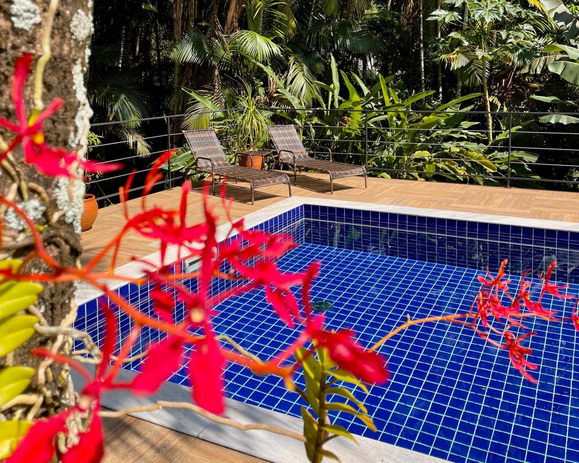 Casa Park Lodge Paraty