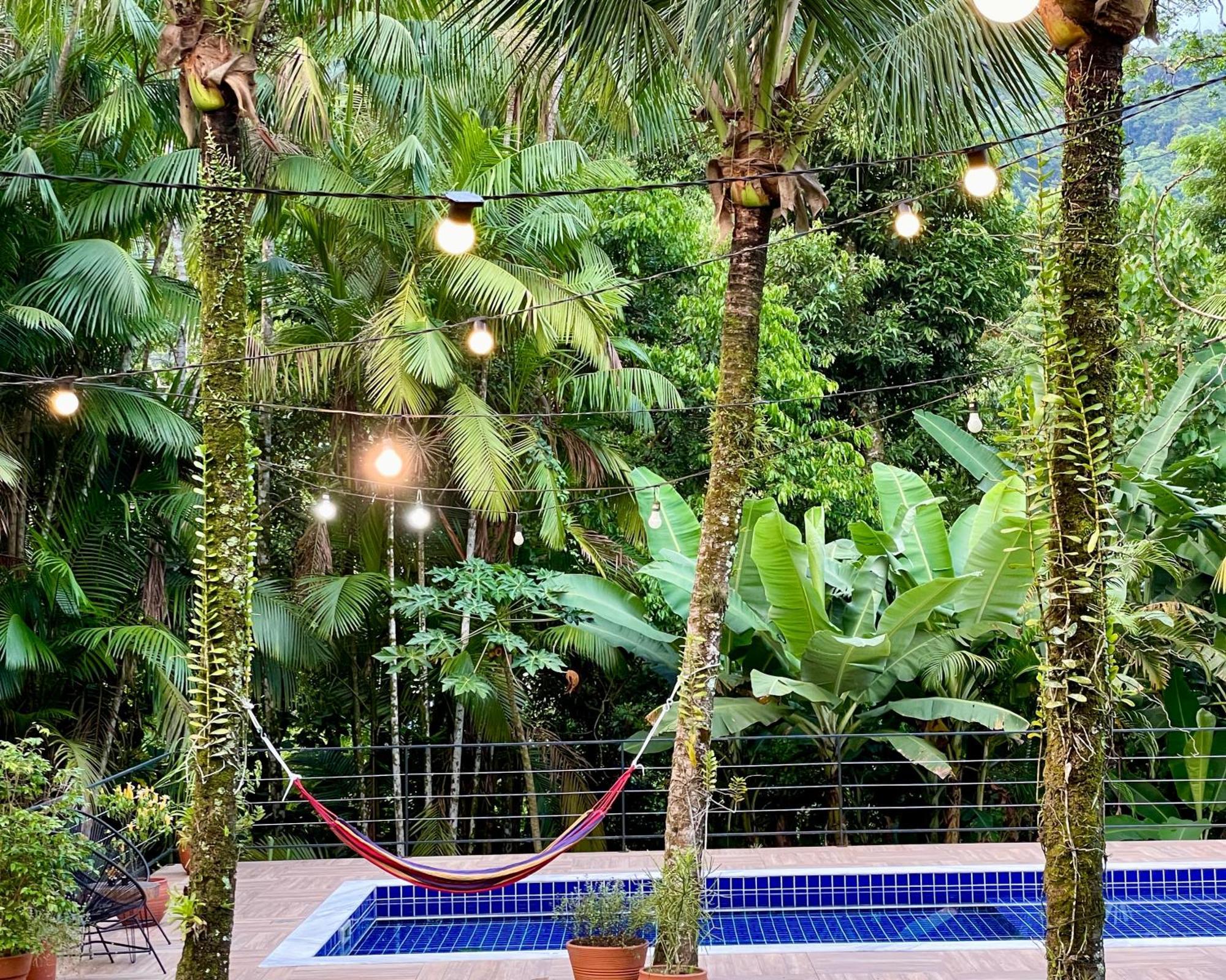Lodge Casa Park Paraty