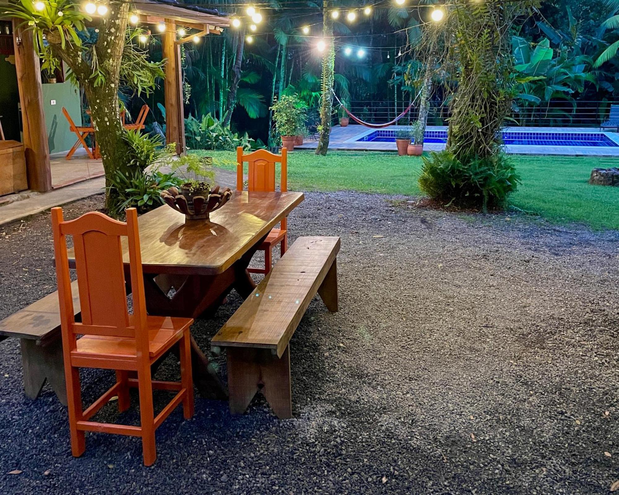 Casa Park *