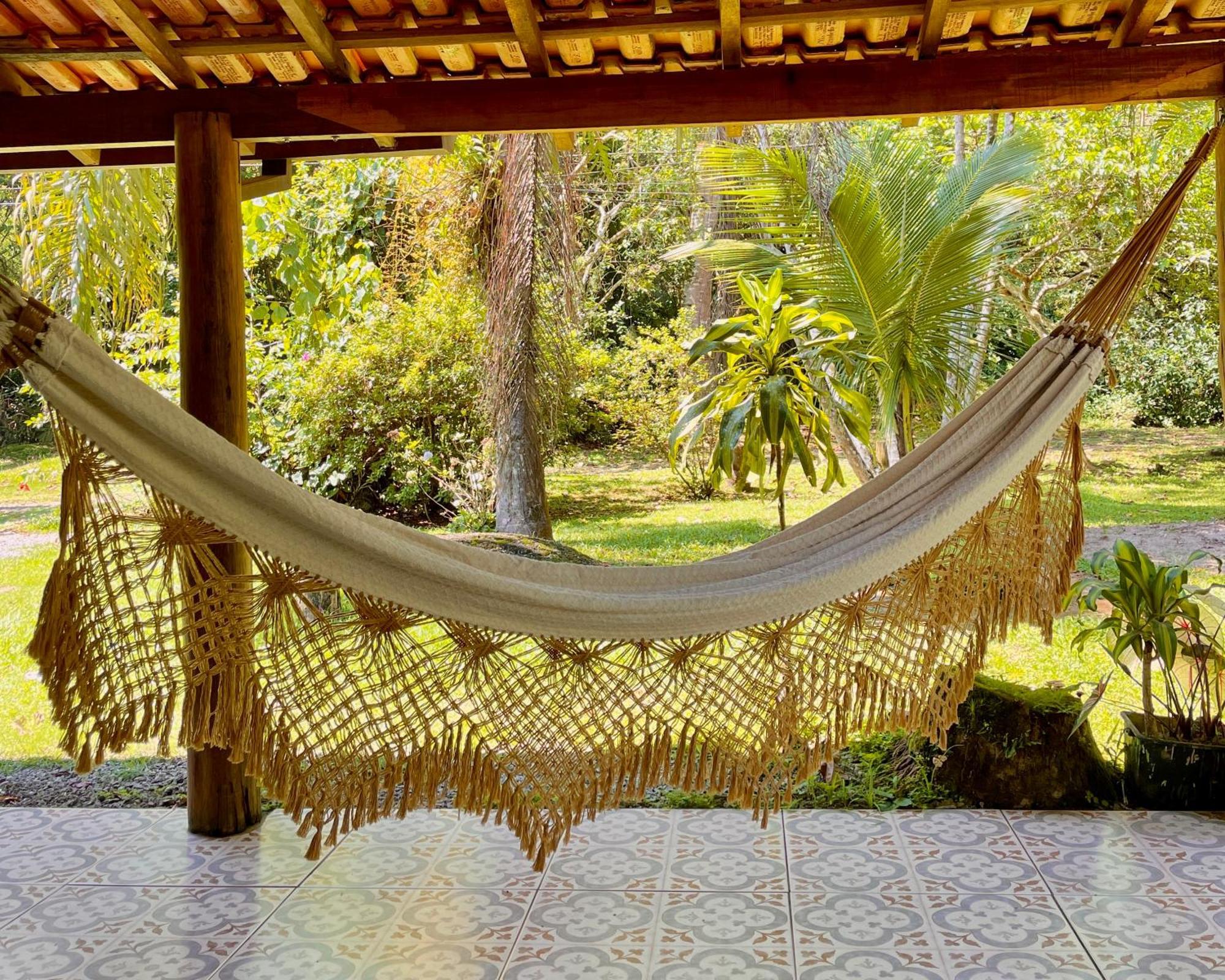 Casa Park * Paraty