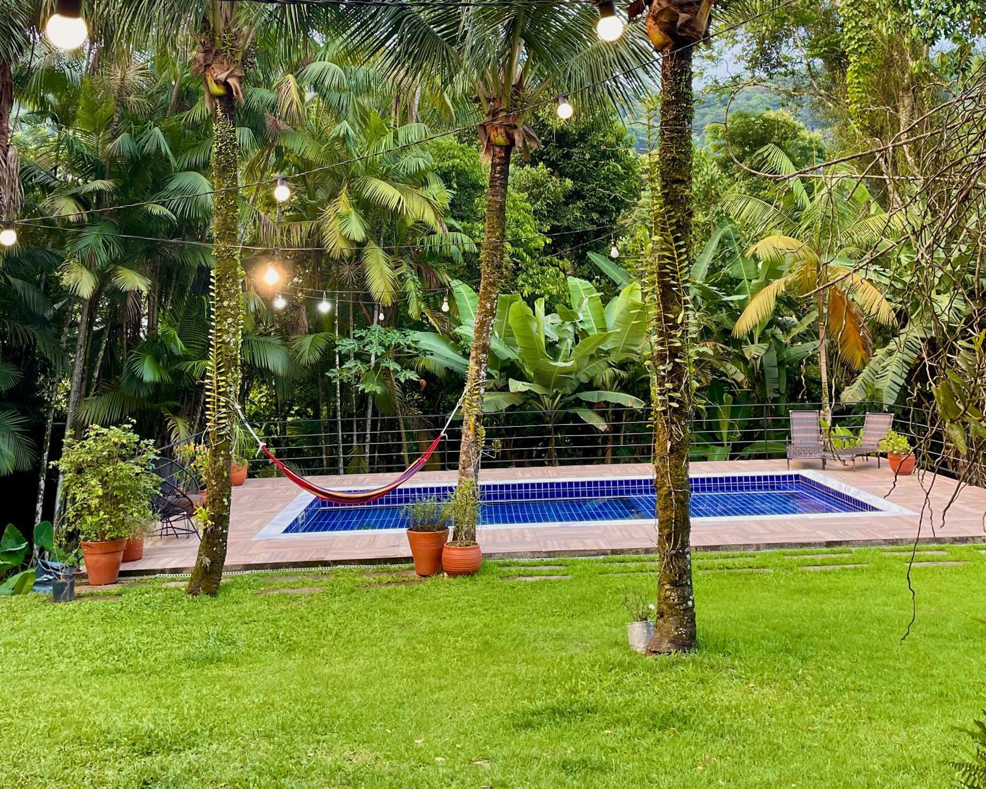 Lodge Casa Park