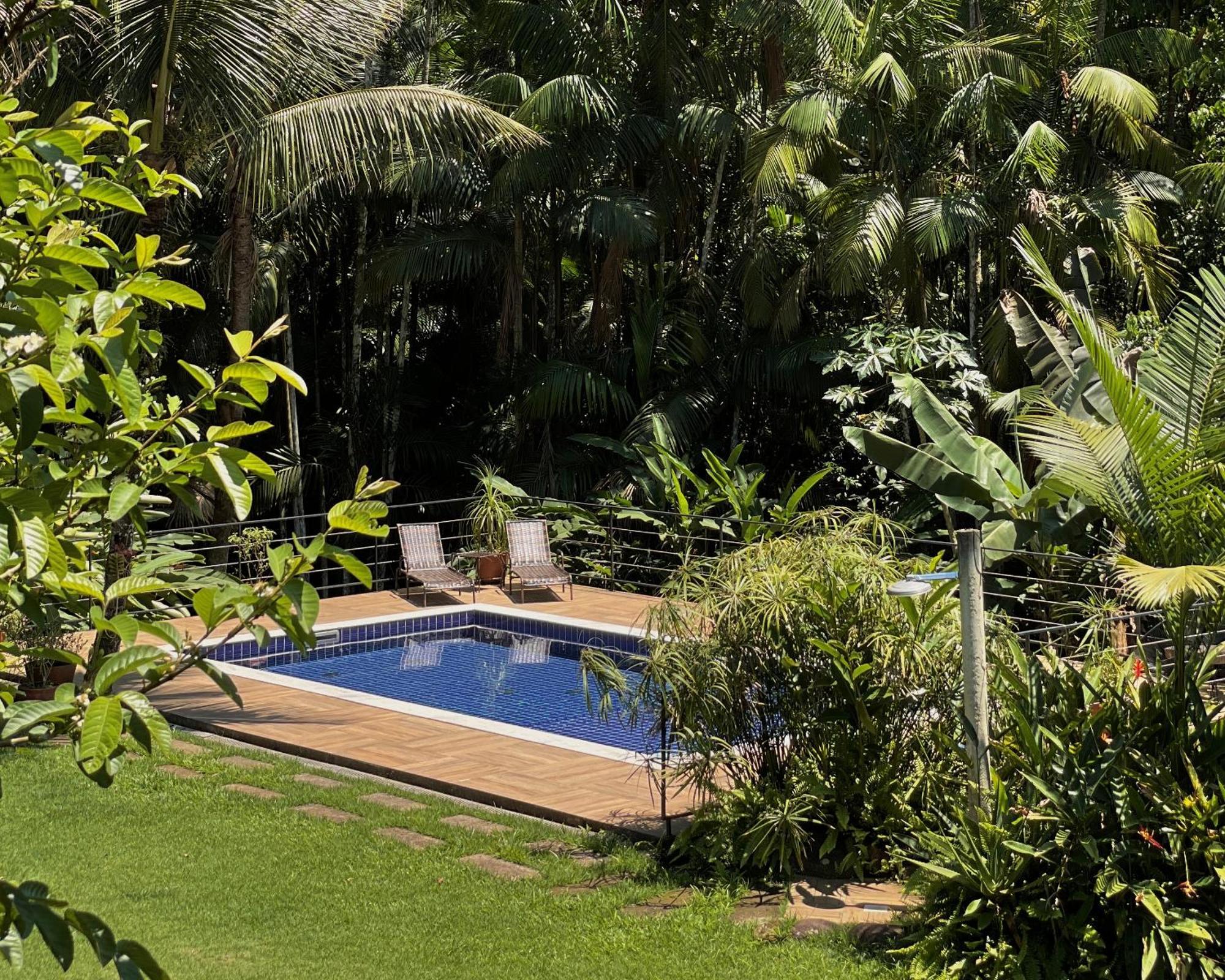 Casa Park Lodge *