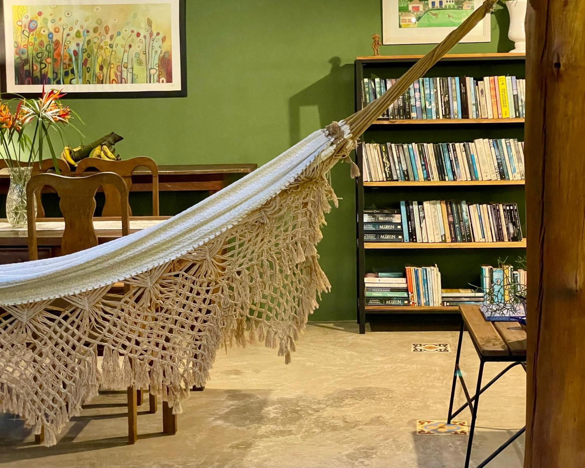 Lodge Casa Park Paraty