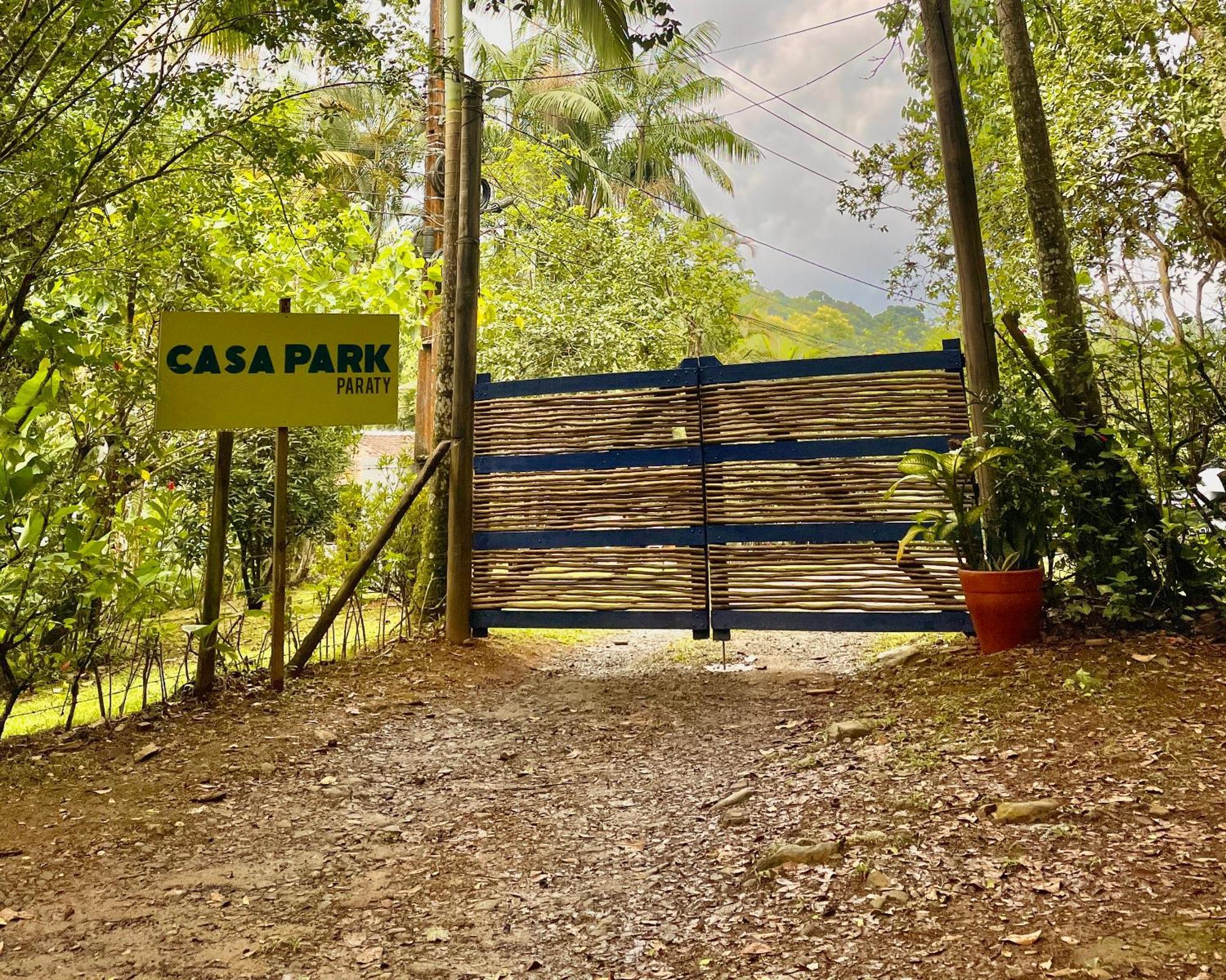 Lodge Casa Park