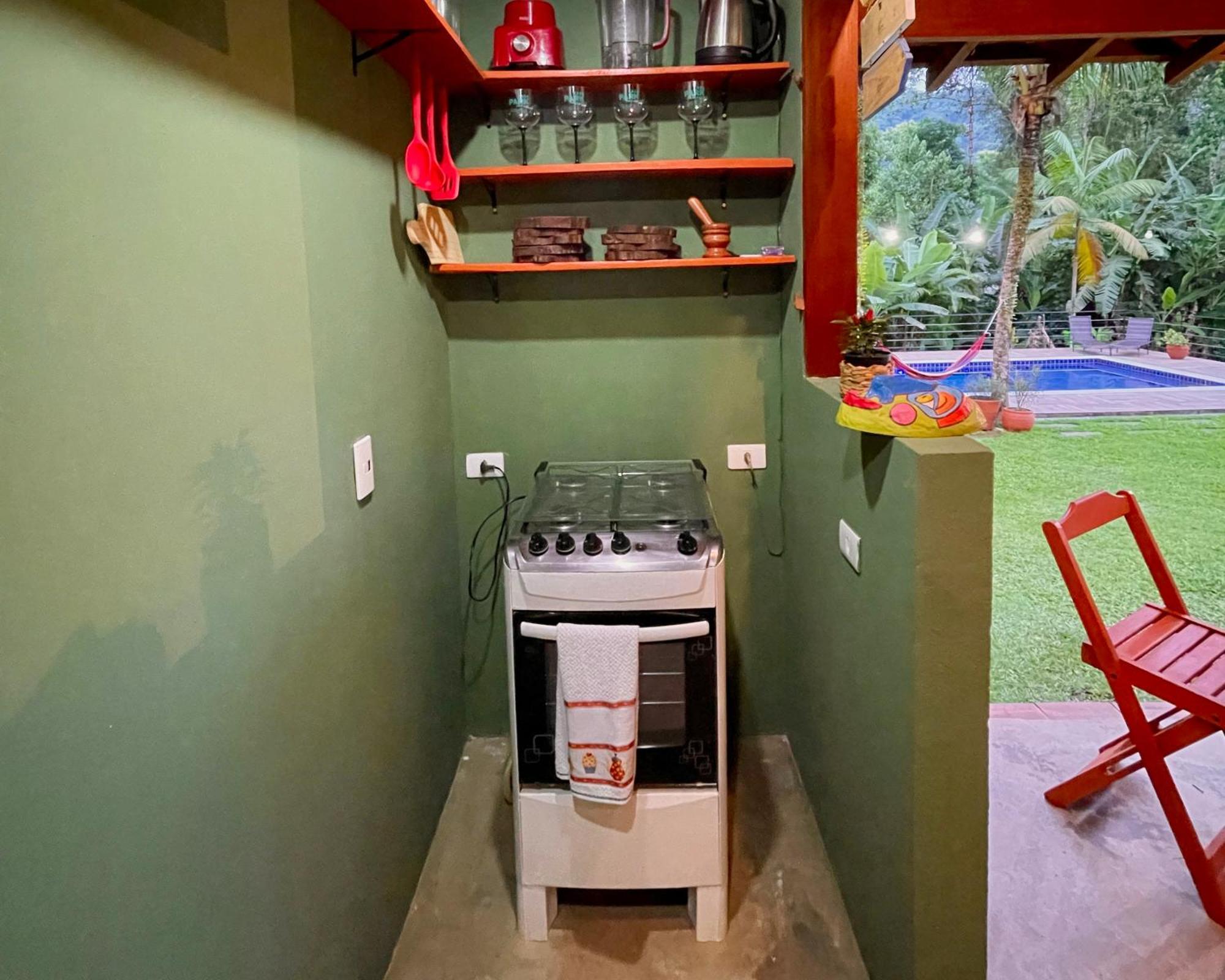 Casa Park Paraty