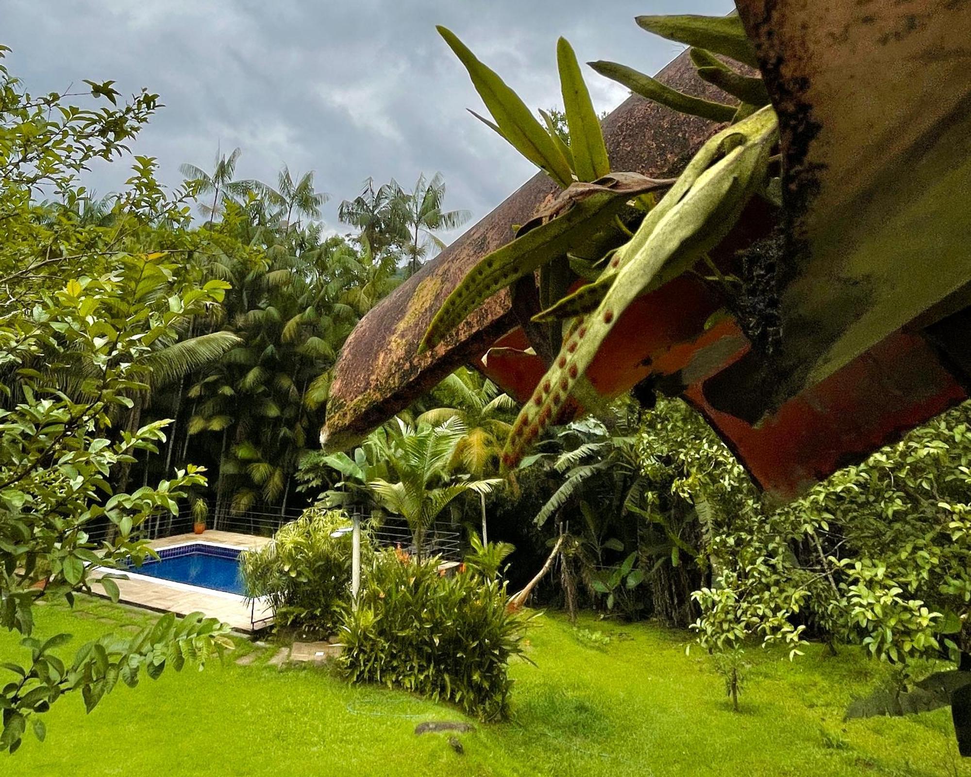 Casa Park * Paraty