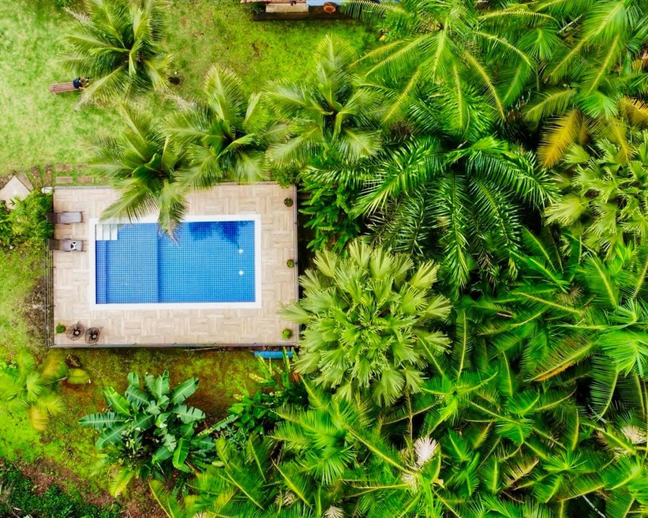 Casa Park Lodge Paraty