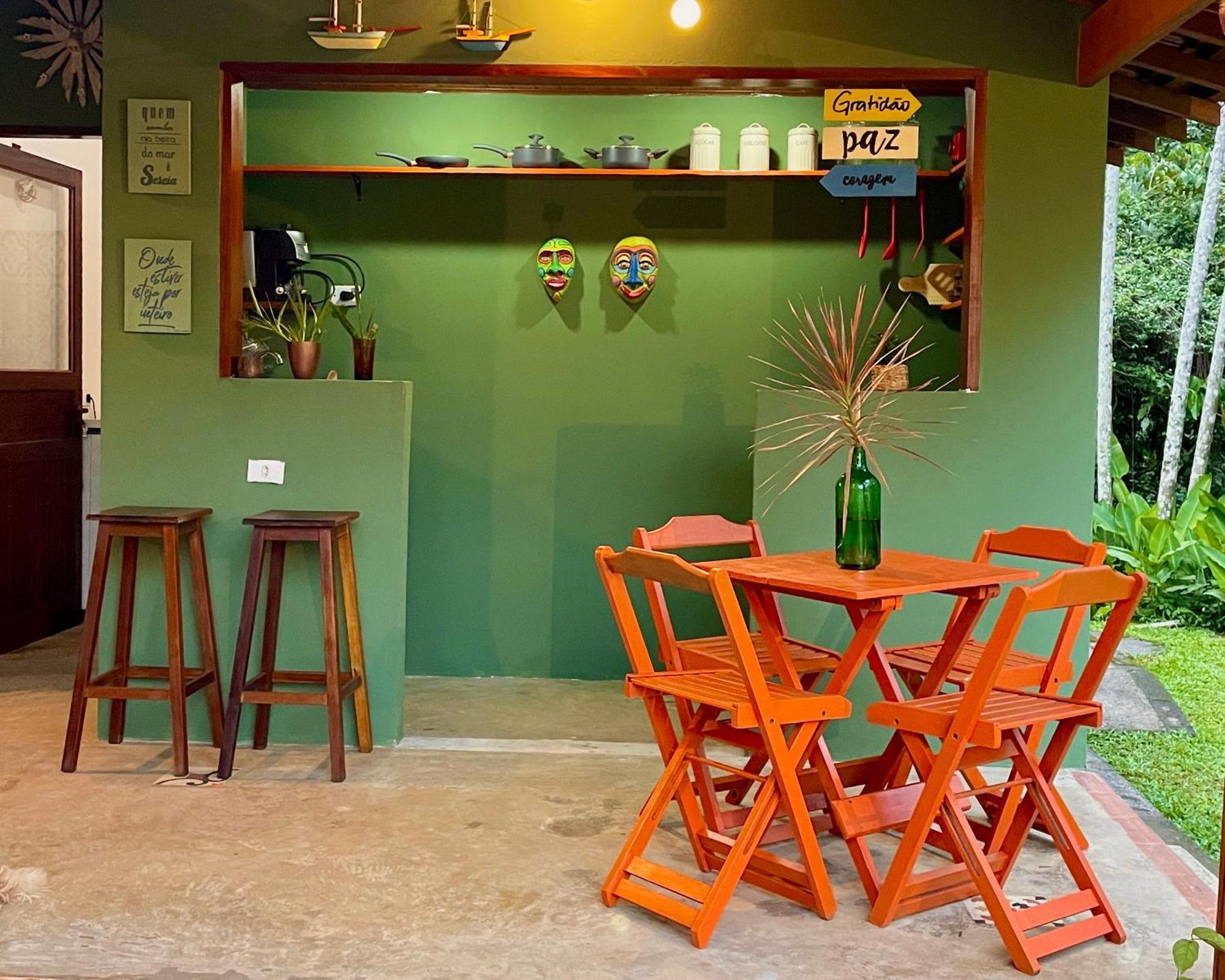 Lodge Casa Park Paraty