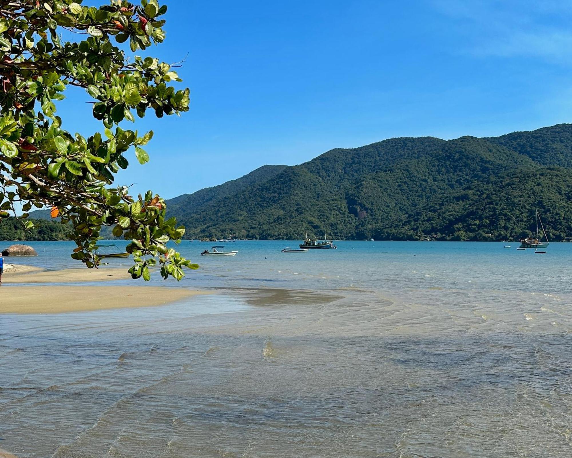 Casa Park * Paraty
