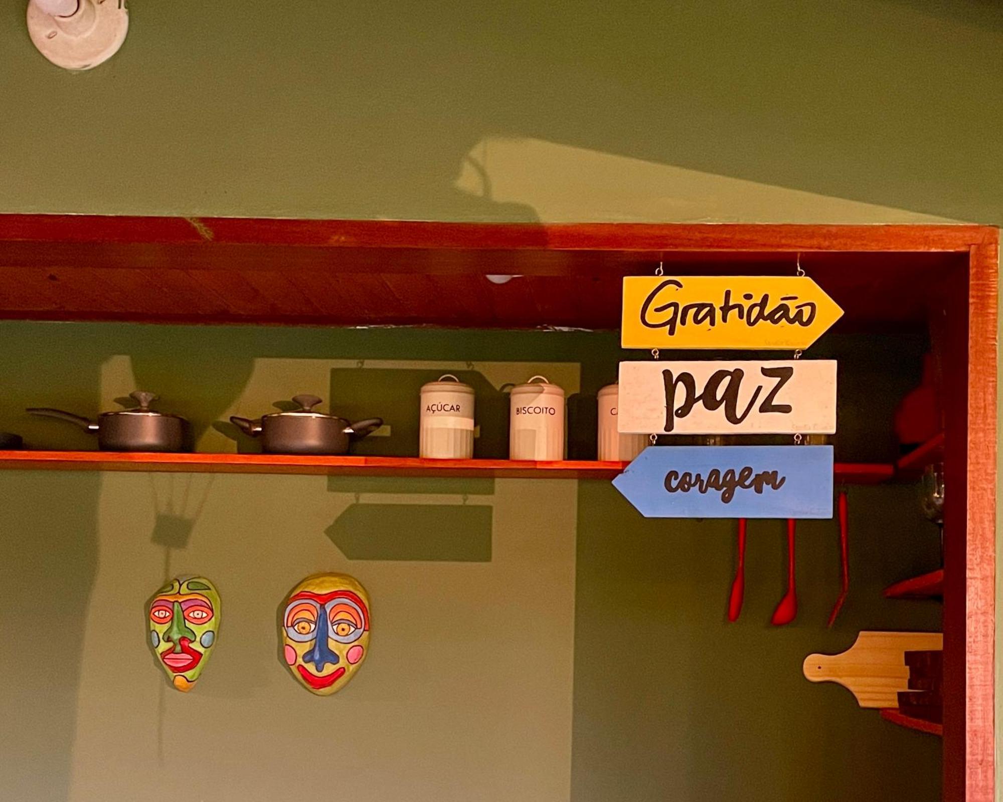Casa Park Paraty