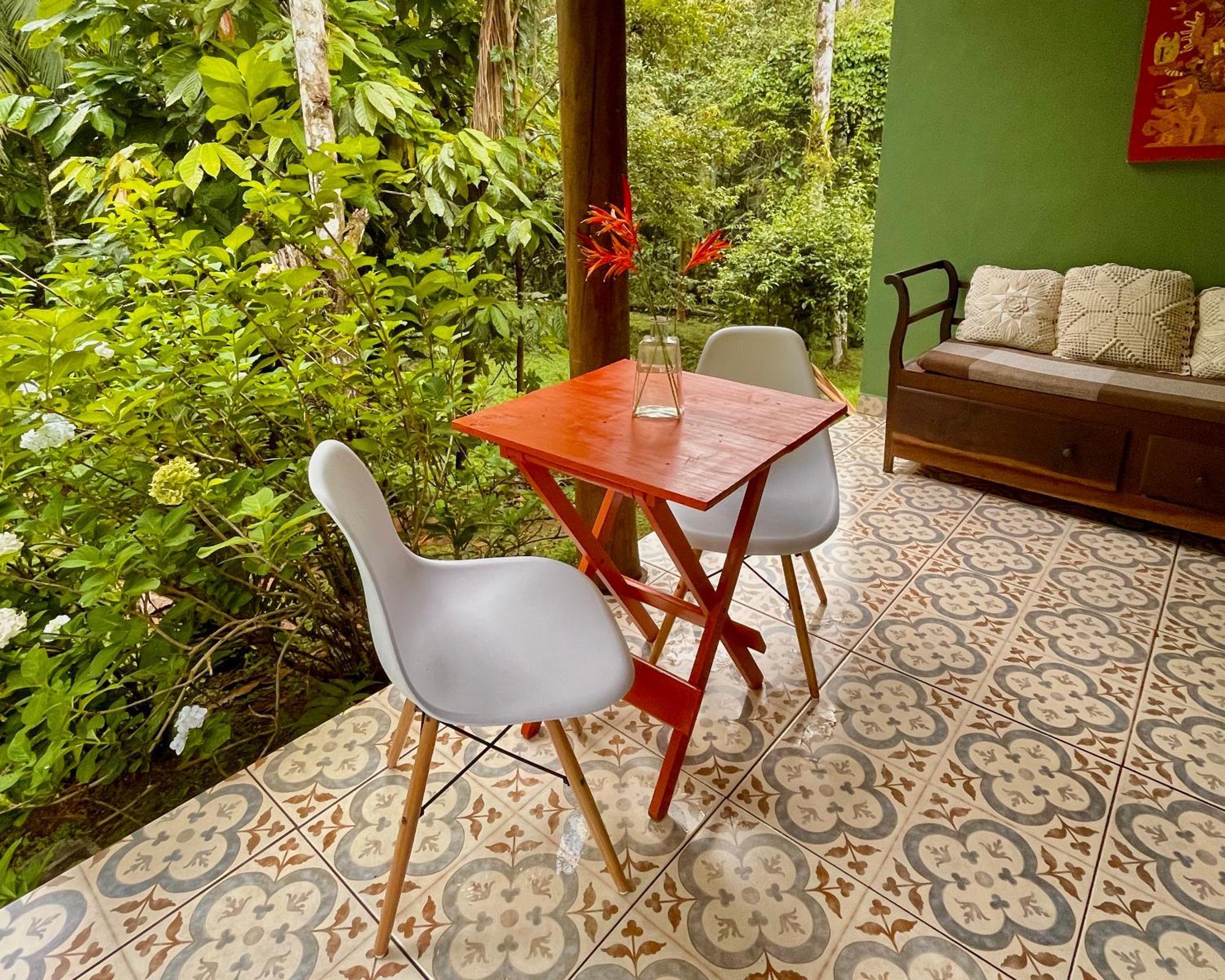 Casa Park Lodge *