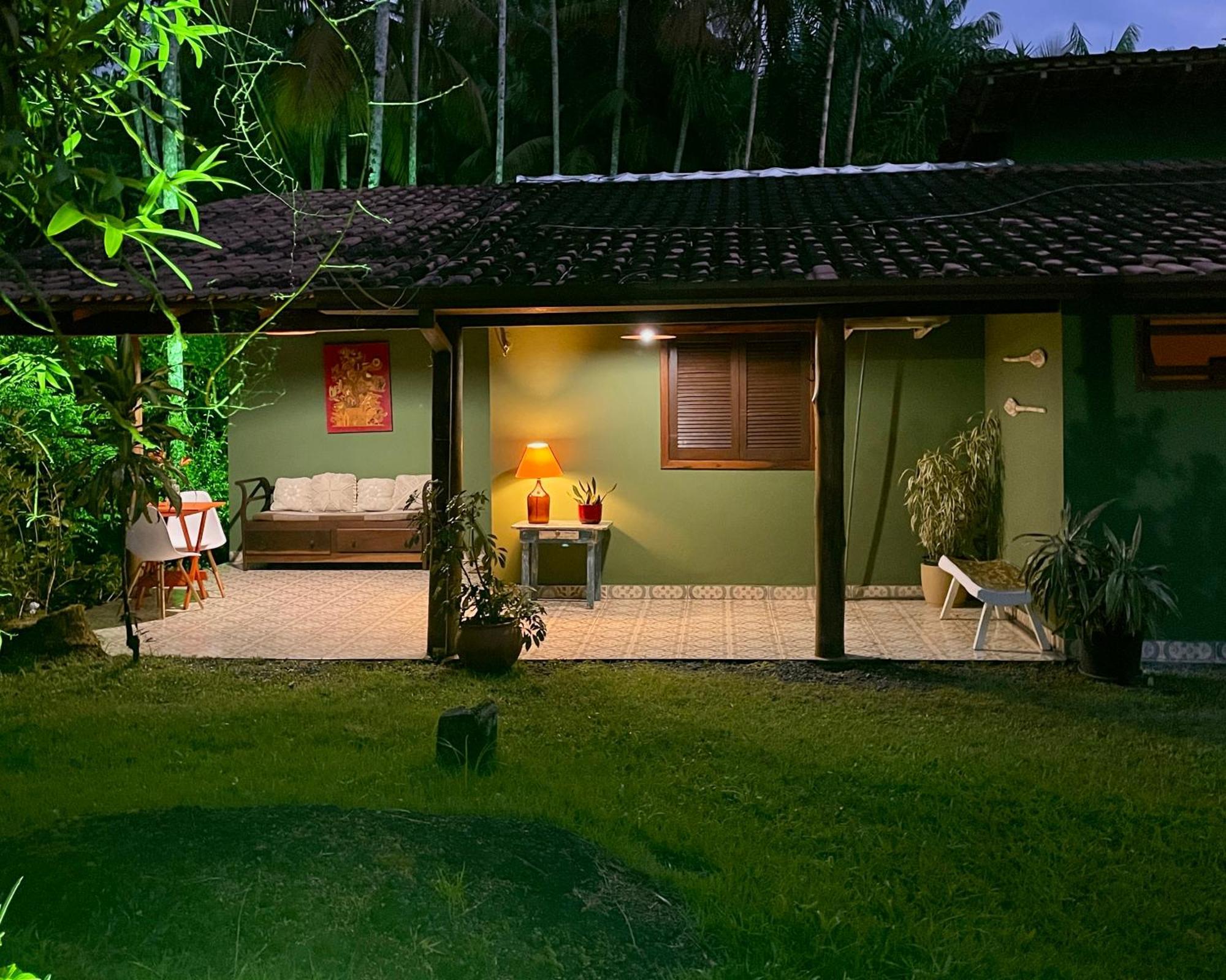 Casa Park Lodge Paraty