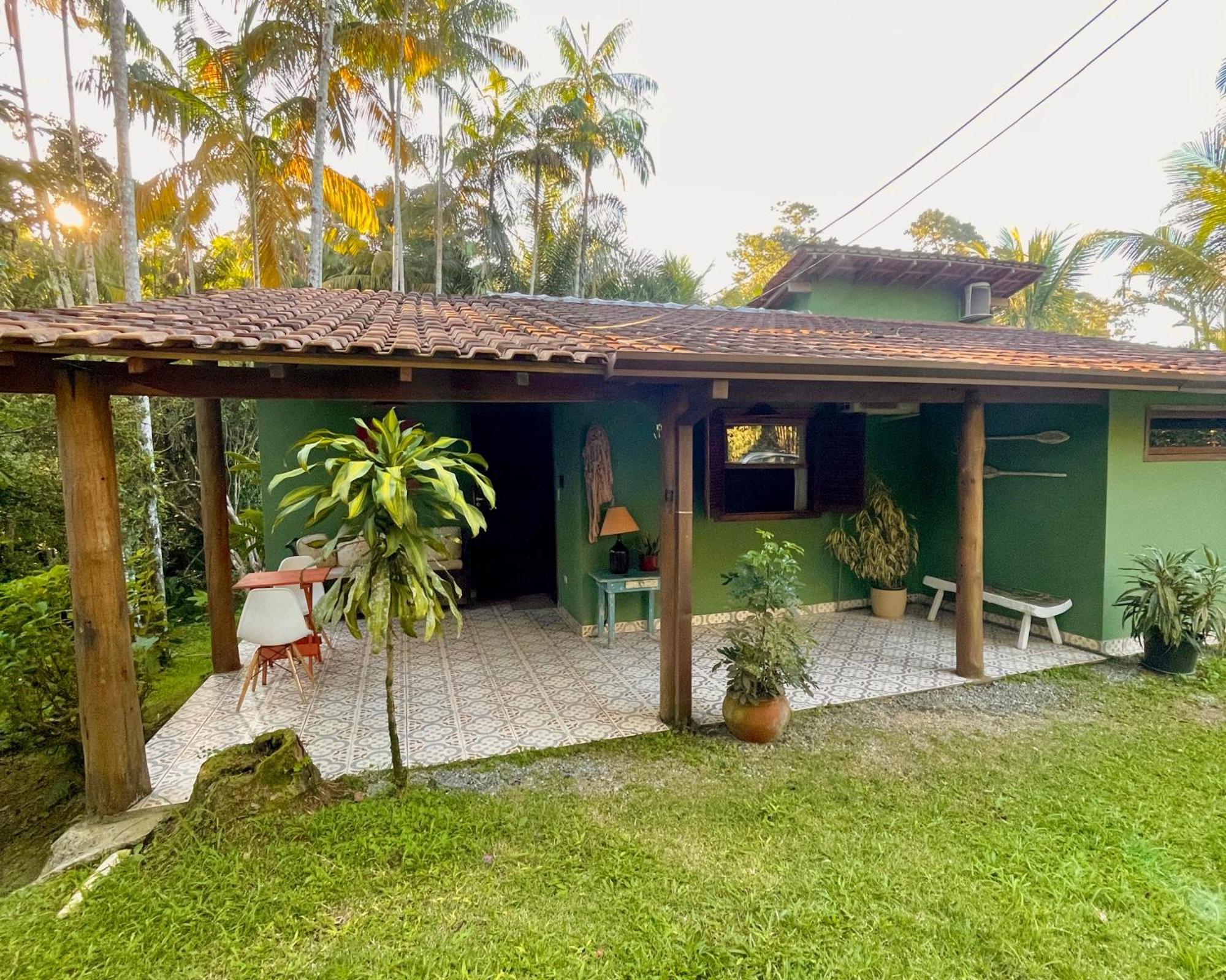 Lodge Casa Park Paraty