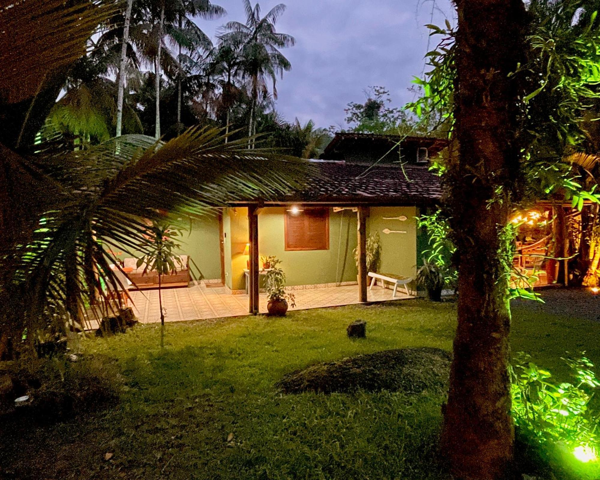Casa Park * Paraty