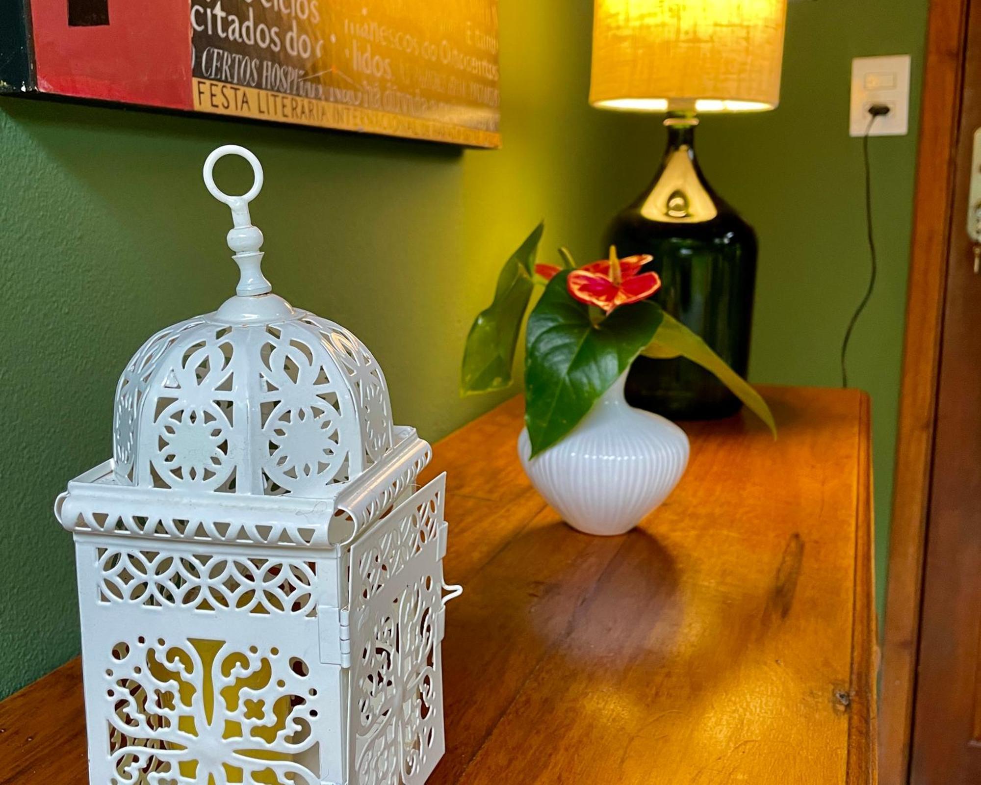 Casa Park Lodge