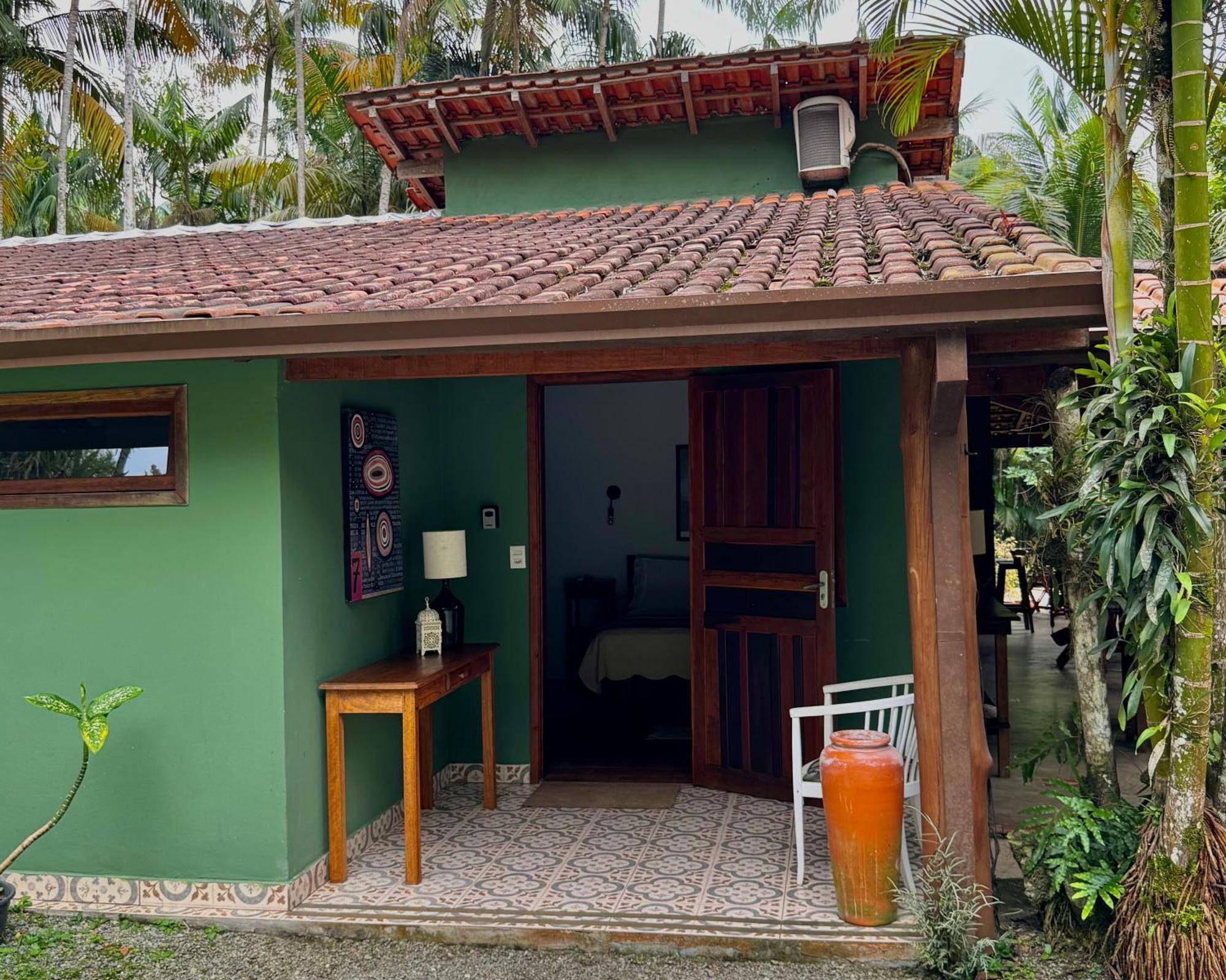 Casa Park *