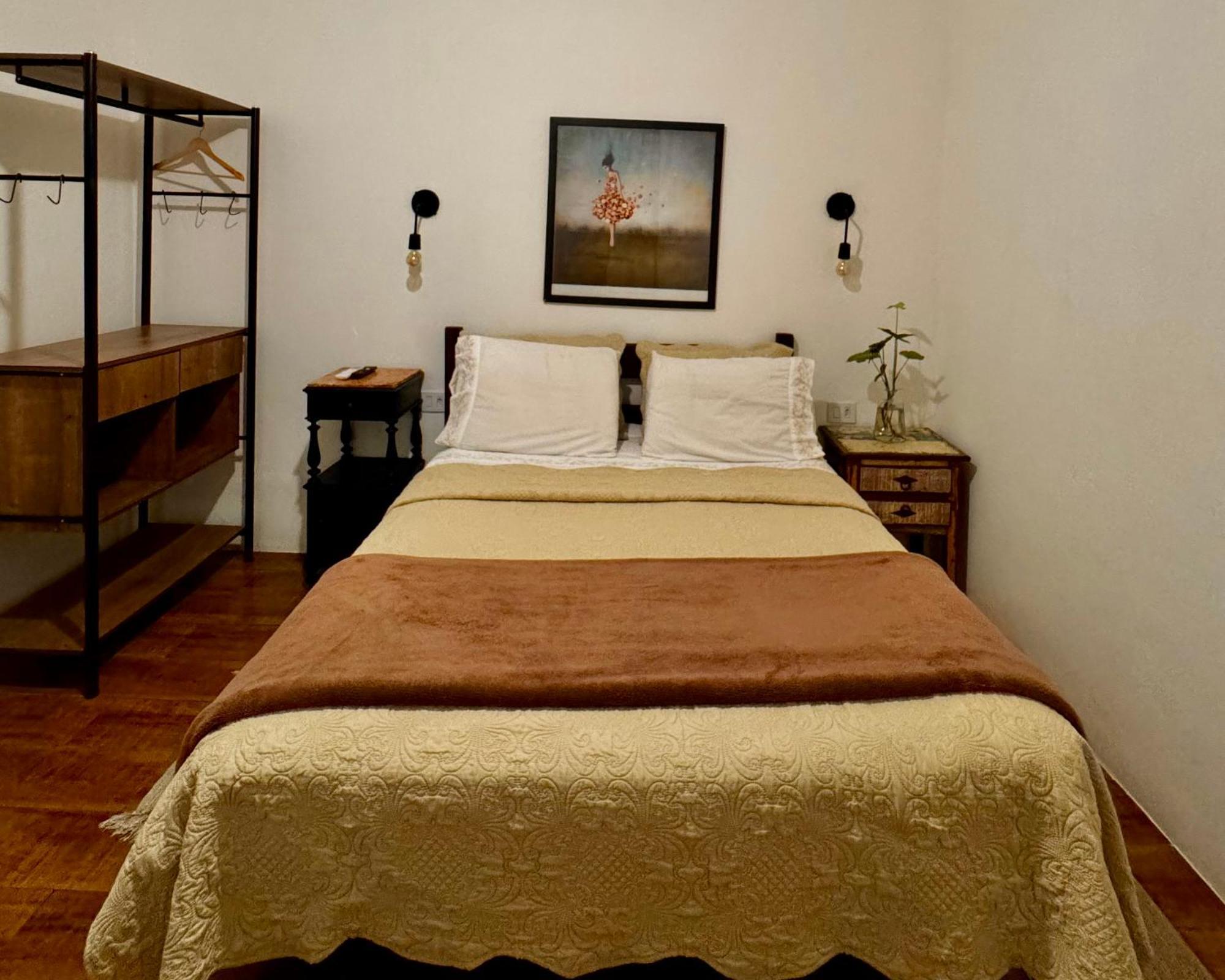 Casa Park Lodge