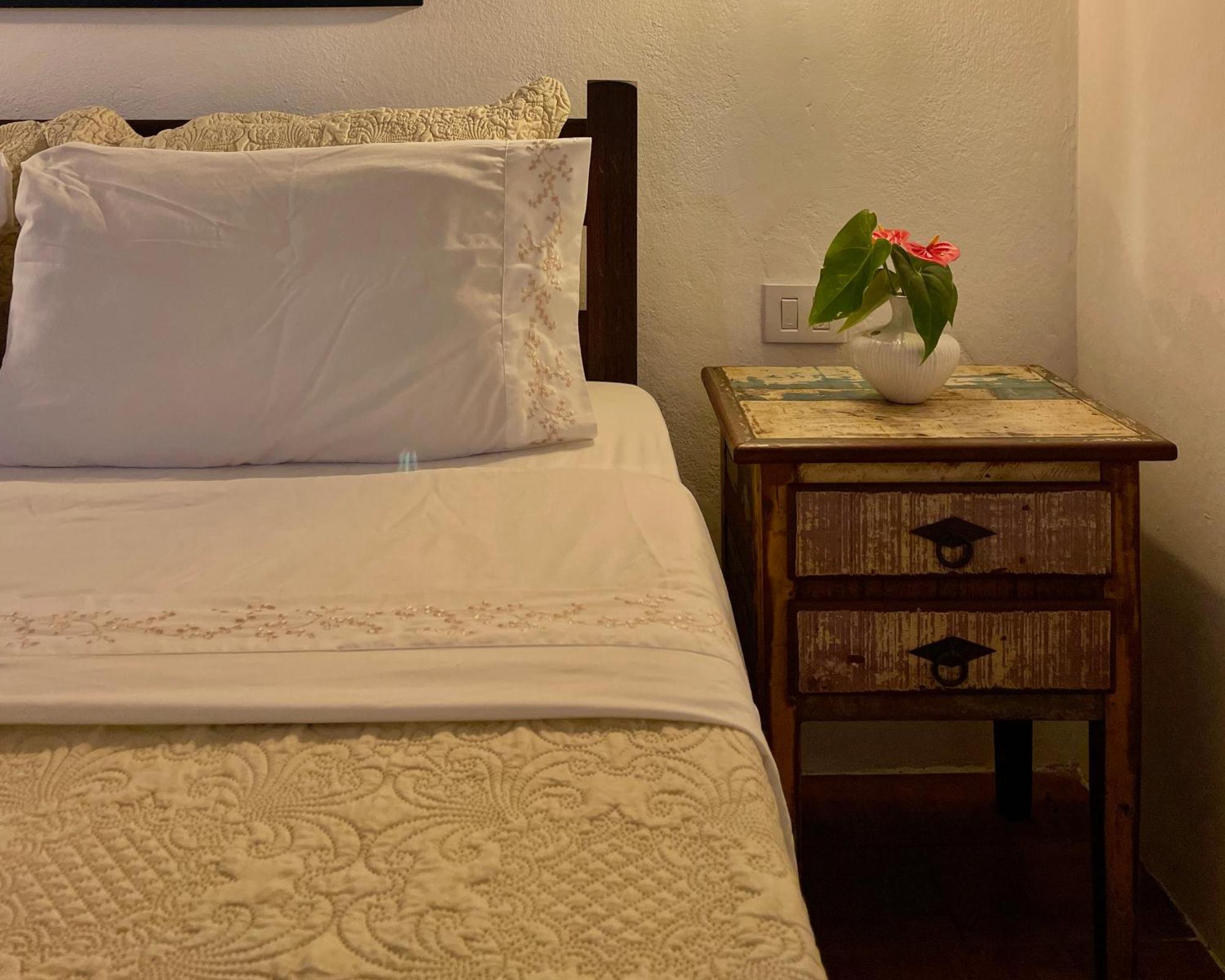 Casa Park Lodge *