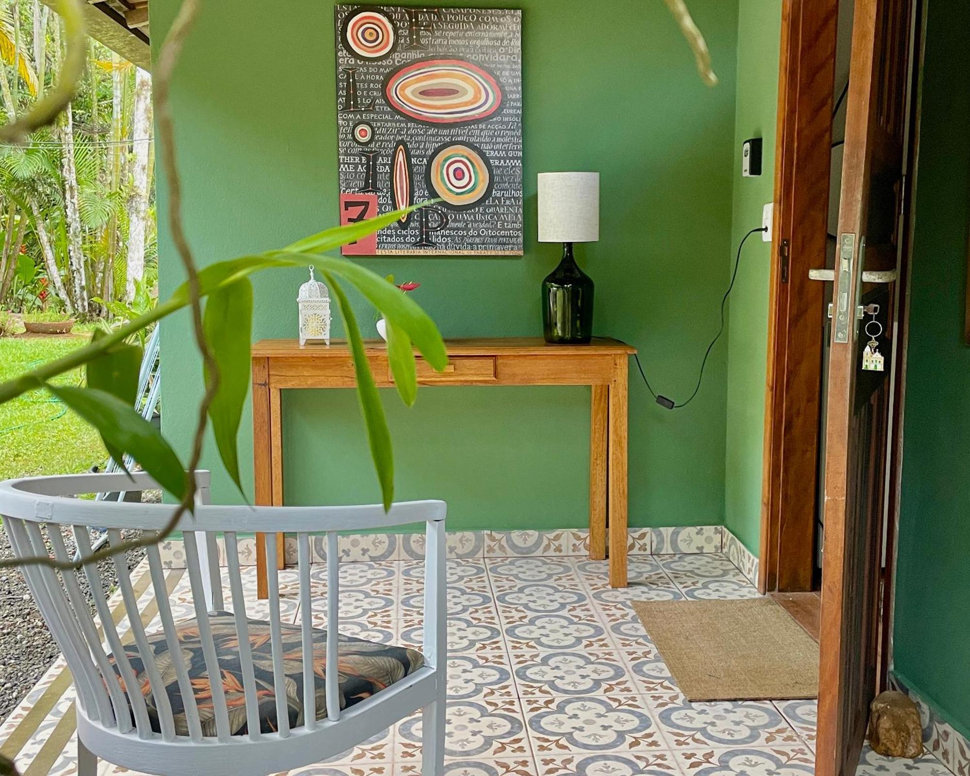 Casa Park Lodge