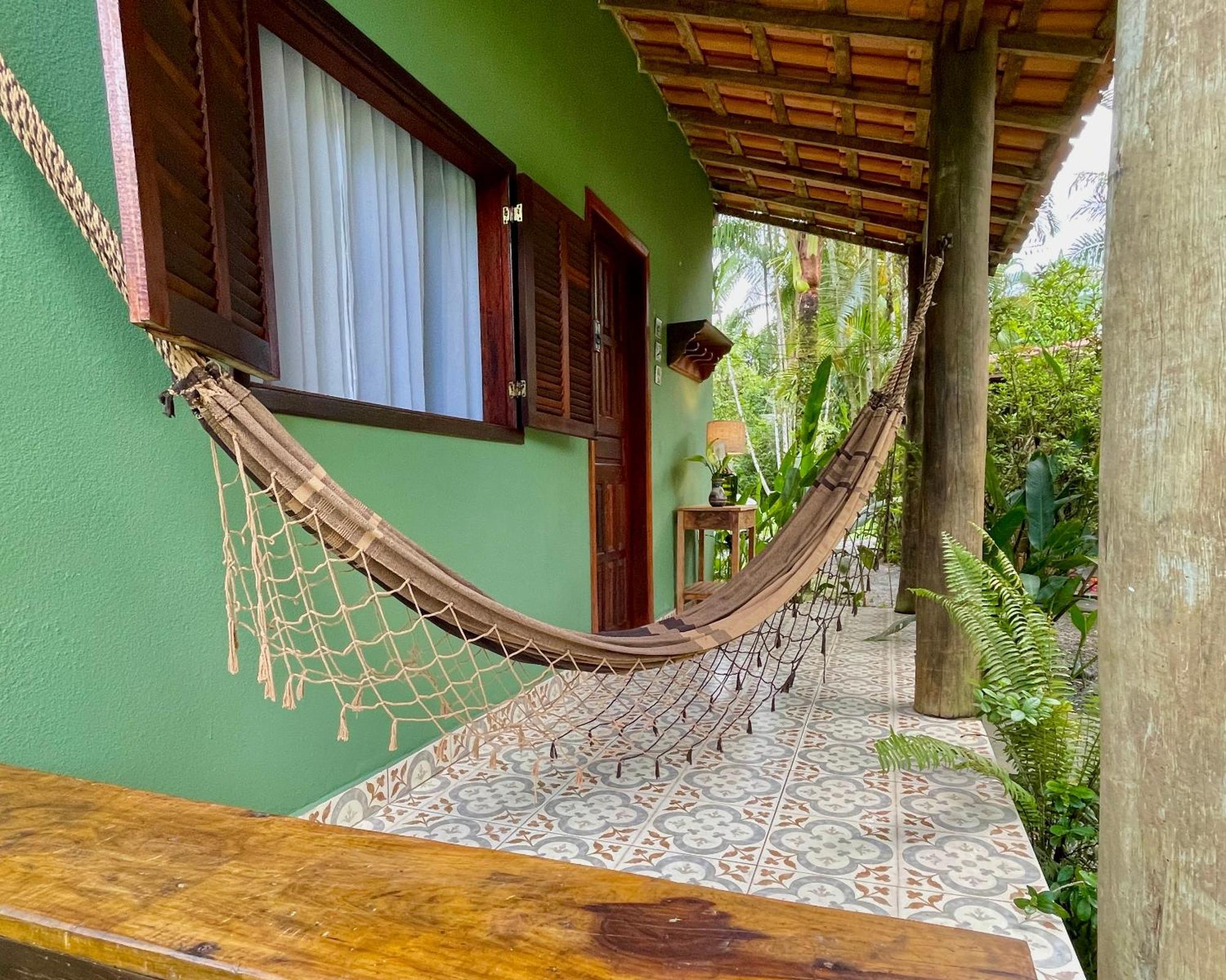 Casa Park Lodge *