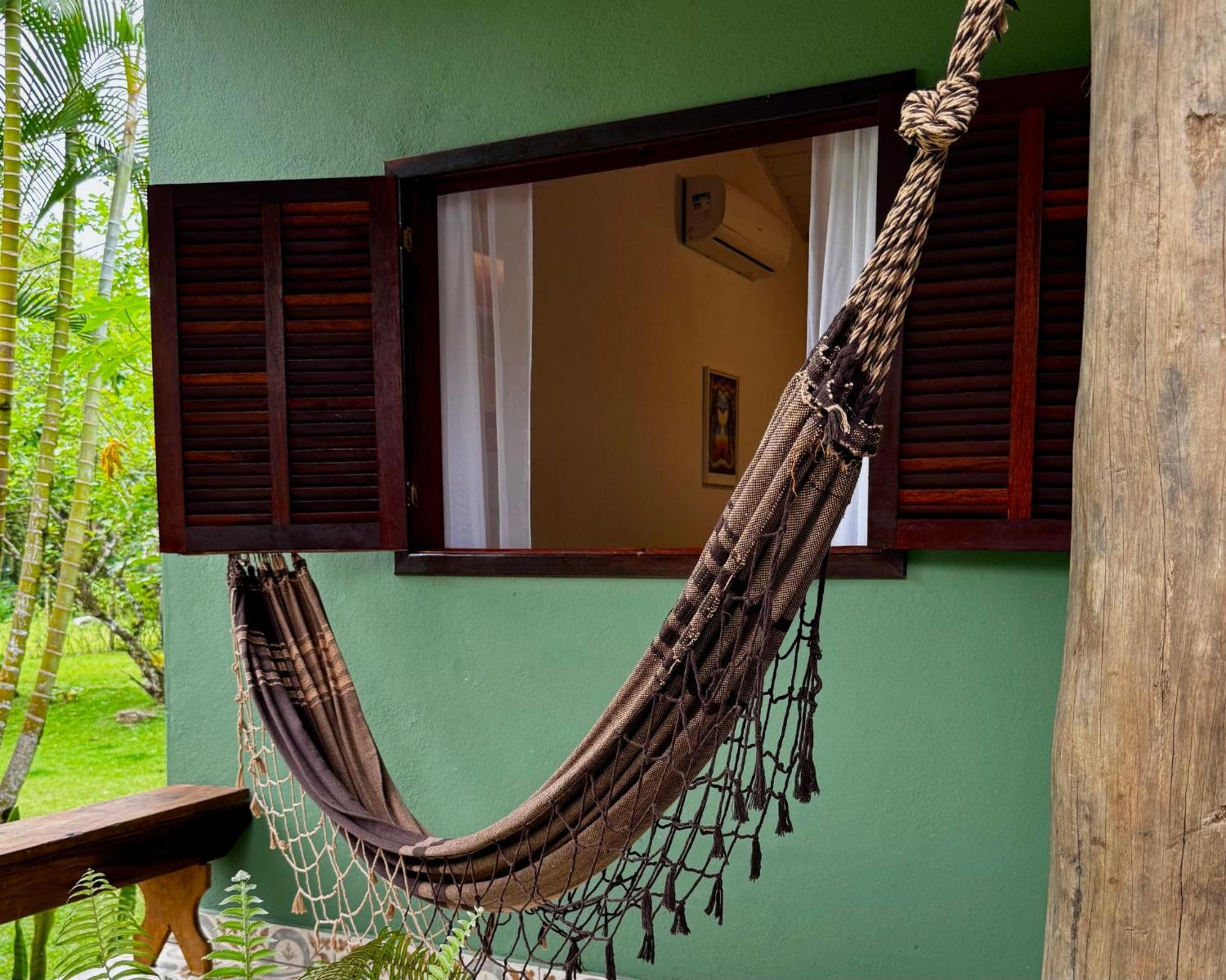Lodge Casa Park Paraty