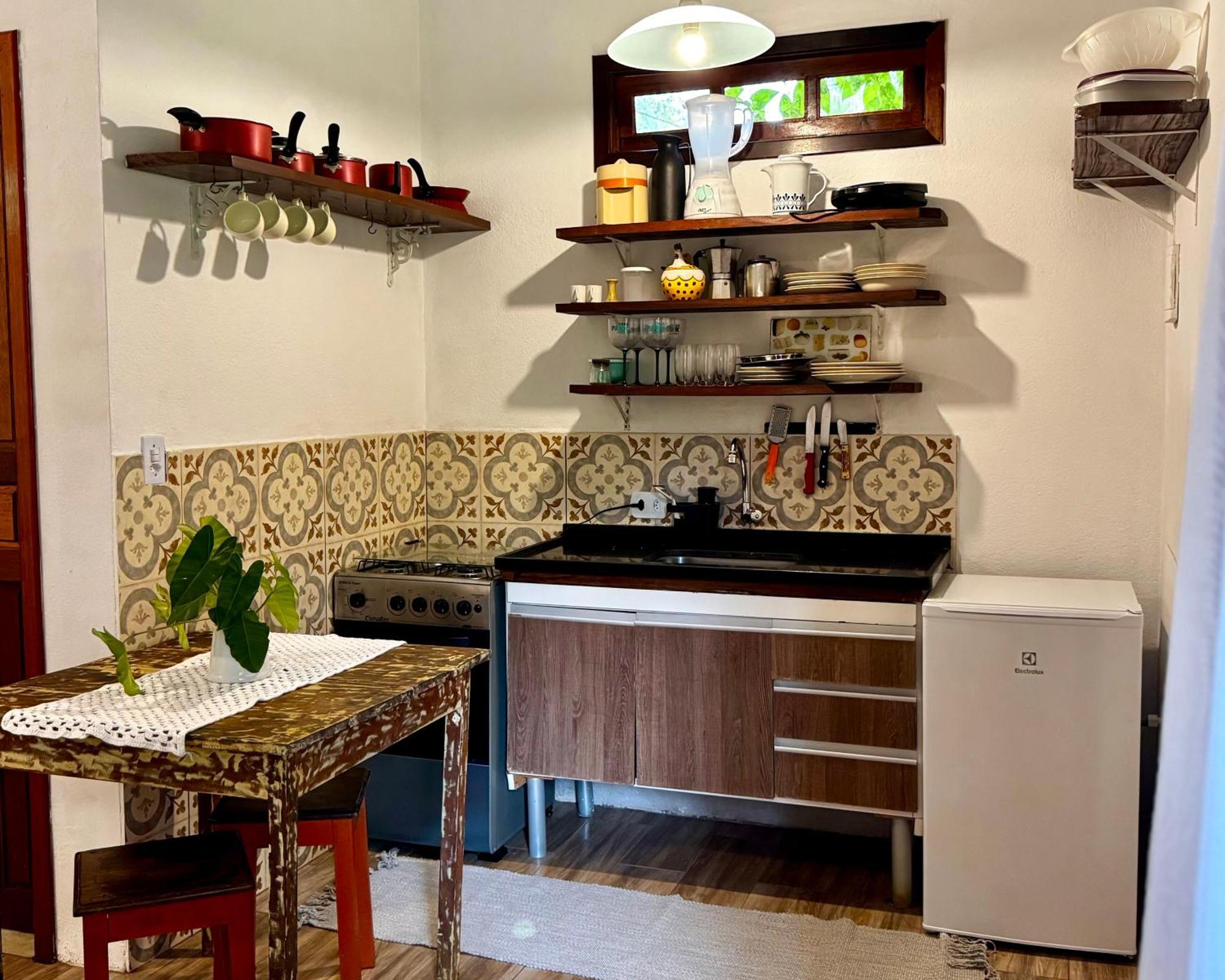 Casa Park Paraty